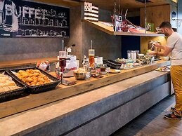 ibis budget Rennes Route de Lorient