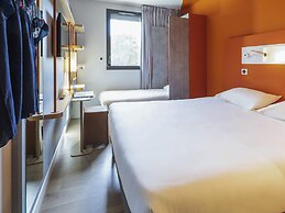 ibis budget Rennes Route de Lorient