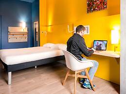 ibis budget Rennes Route de Lorient