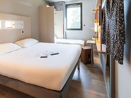 ibis budget Rennes Route de Lorient