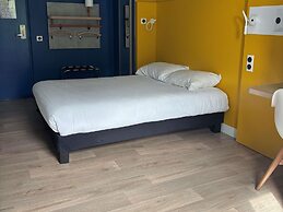 ibis budget Rennes Route de Lorient