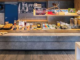 ibis budget Rennes Route de Lorient