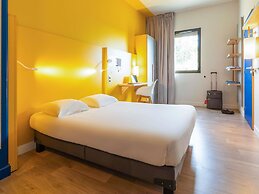 ibis budget Rennes Route de Lorient