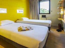ibis budget Rennes Route de Lorient
