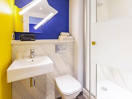 ibis budget Rennes Route de Lorient