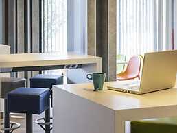 ibis budget Rennes Route de Lorient