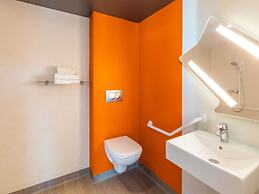 ibis budget Rennes Route de Lorient