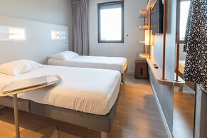 ibis budget Rennes Route de Lorient