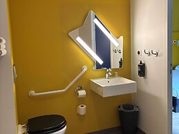 ibis budget Rennes Route de Lorient