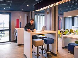 ibis budget Rennes Route de Lorient