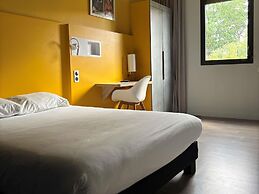 ibis budget Rennes Route de Lorient