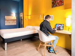 ibis budget Rennes Route de Lorient