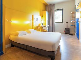 ibis budget Rennes Route de Lorient