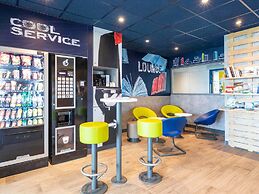 ibis budget Rennes Route de Lorient