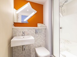 ibis budget Rennes Route de Lorient