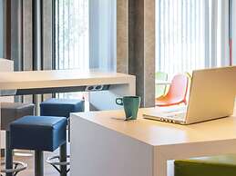 ibis budget Rennes Route de Lorient