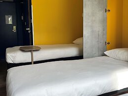 ibis budget Rennes Route de Lorient