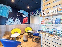 ibis budget Rennes Route de Lorient