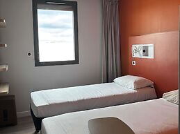 ibis budget Rennes Route de Lorient