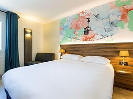 ibis Styles Sallanches Pays du Mont-Blanc