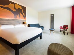 ibis Styles Sallanches Pays du Mont-Blanc