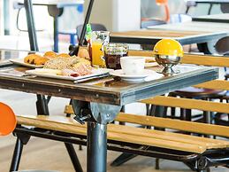 ibis Styles Sallanches Pays du Mont-Blanc