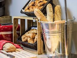 ibis Styles Sallanches Pays du Mont-Blanc