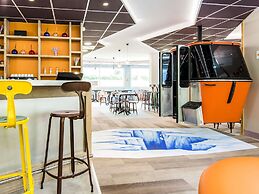 ibis Styles Sallanches Pays du Mont-Blanc