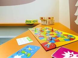 ibis Styles Sallanches Pays du Mont-Blanc