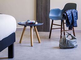 ibis Styles Sallanches Pays du Mont-Blanc