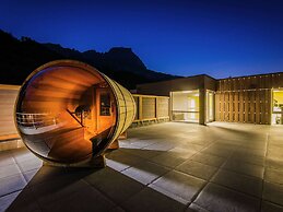 ibis Styles Sallanches Pays du Mont-Blanc