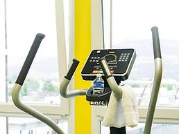 ibis Styles Sallanches Pays du Mont-Blanc