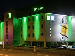 ibis Styles Sallanches Pays du Mont-Blanc