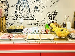 ibis Styles Sallanches Pays du Mont-Blanc
