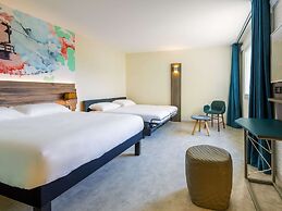 ibis Styles Sallanches Pays du Mont-Blanc