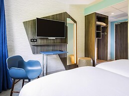 ibis Styles Sallanches Pays du Mont-Blanc