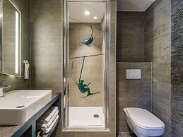 ibis Styles Sallanches Pays du Mont-Blanc