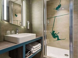 ibis Styles Sallanches Pays du Mont-Blanc