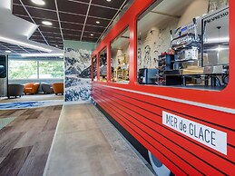 ibis Styles Sallanches Pays du Mont-Blanc