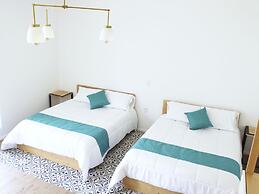 Lila & Co Hotel Boutique
