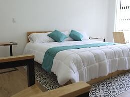 Lila & Co Hotel Boutique