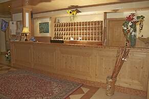 Park Hotel Sacro Cuore