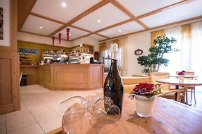 Park Hotel Sacro Cuore