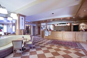 Park Hotel Sacro Cuore