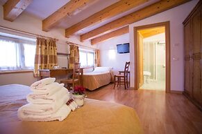 Park Hotel Sacro Cuore