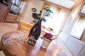 Park Hotel Sacro Cuore