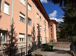 Park Hotel Sacro Cuore