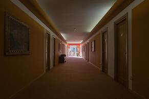 Park Hotel Sacro Cuore