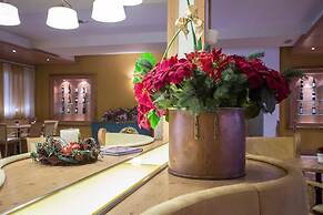 Park Hotel Sacro Cuore