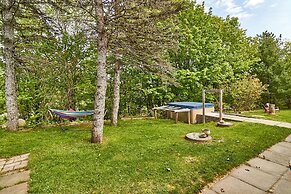 Auberge de la Tour et Spa